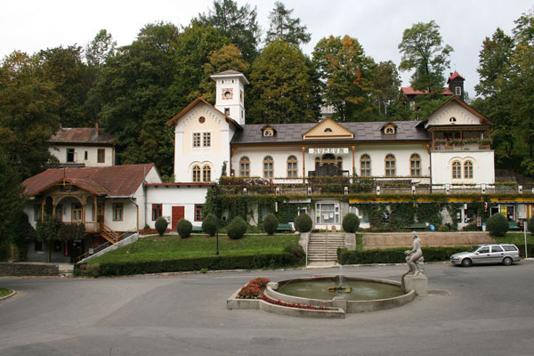 Szczawnica