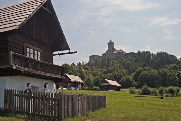 Stará Ľubovňa