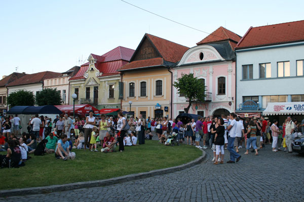 Kežmarok