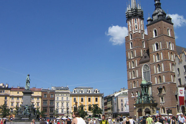 Krakow